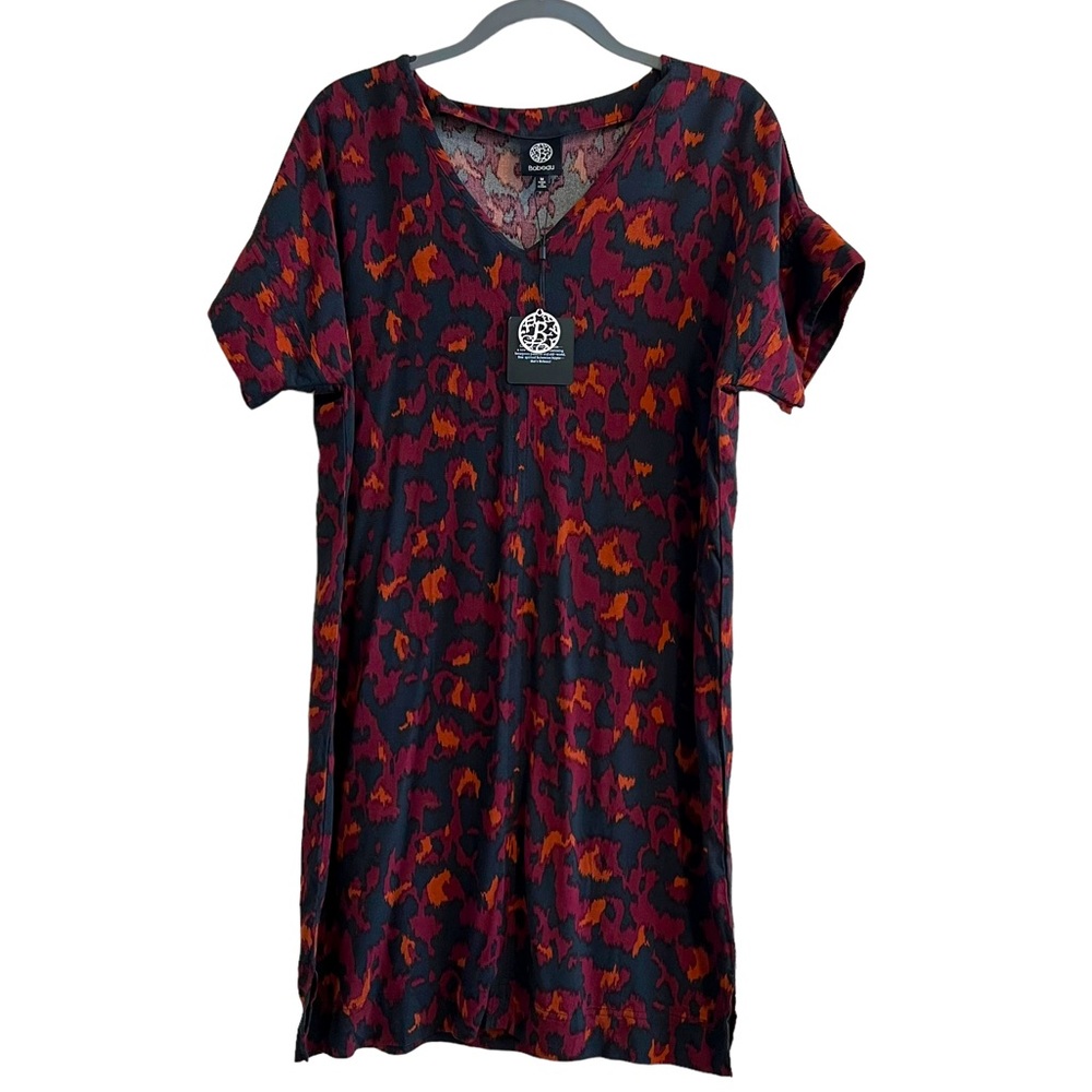Bobeau Boho Dress/M
